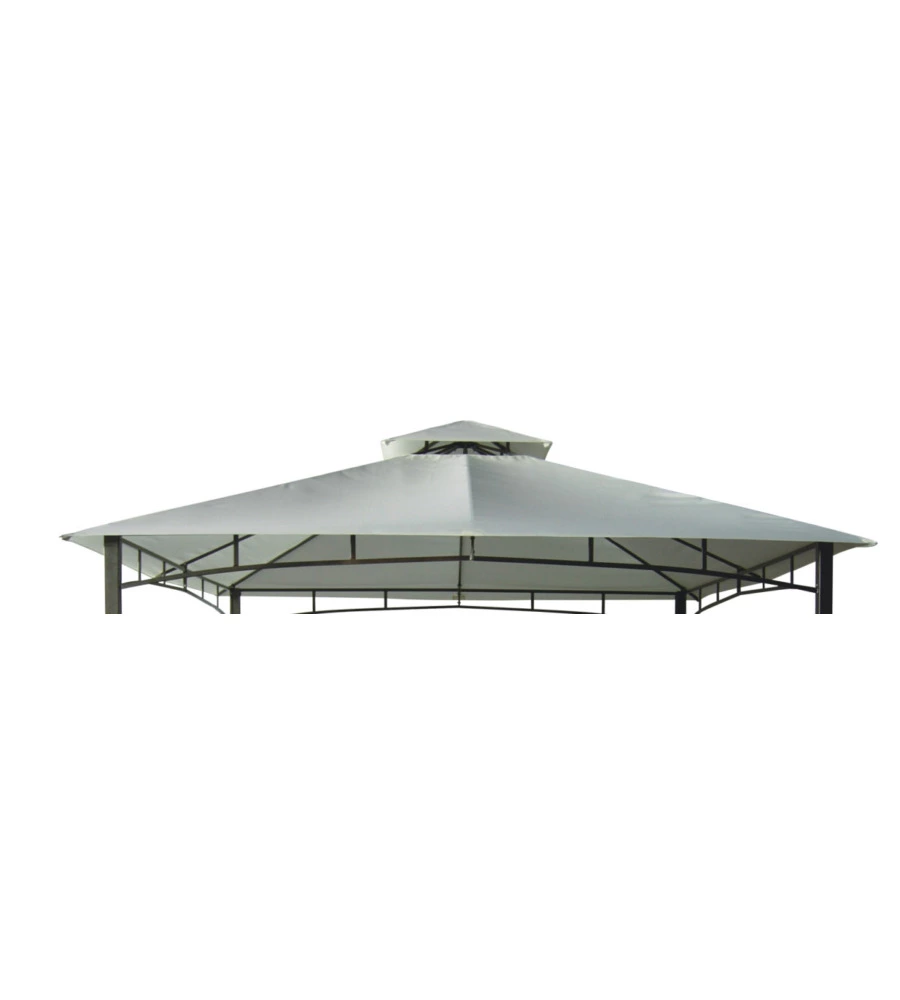 3x3 gazebo cover hotsell